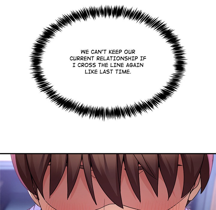 No Men Allowed 136