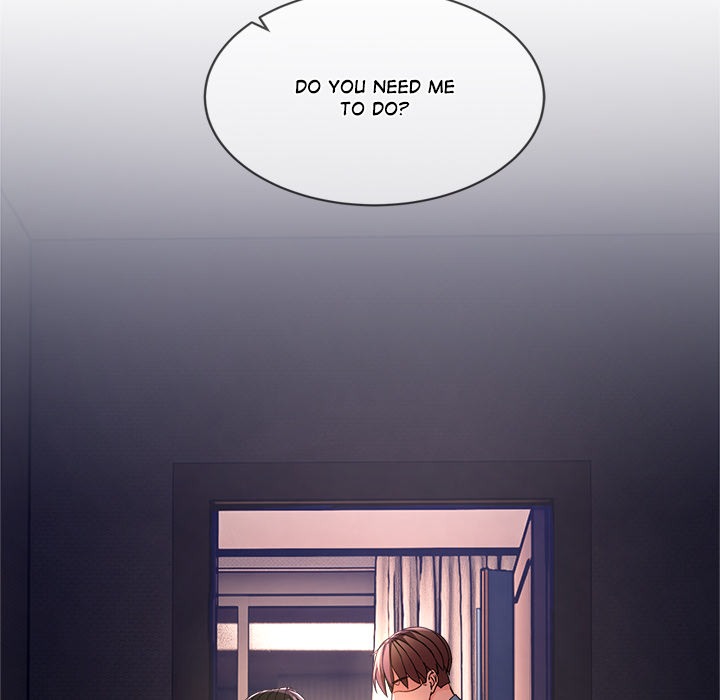 No Men Allowed 141