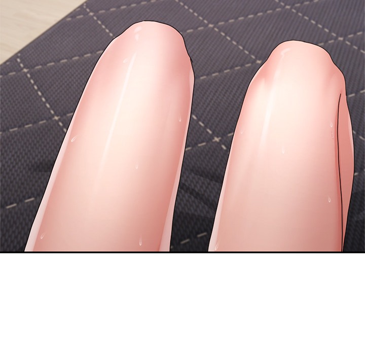 No Men Allowed 16