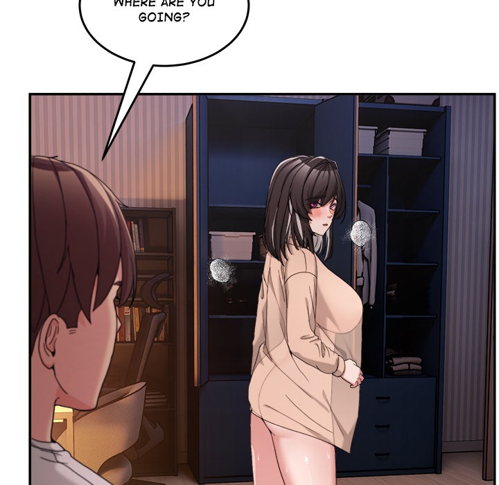 No Men Allowed 159