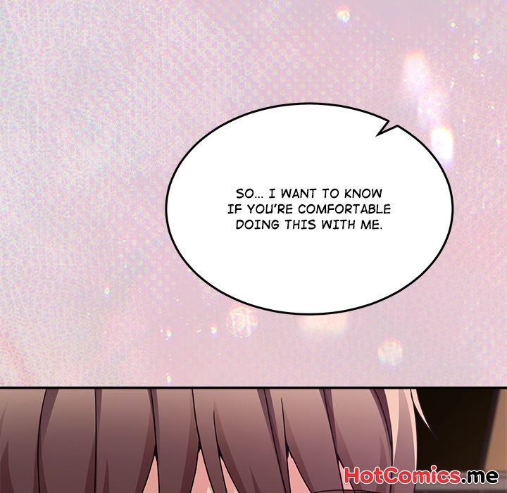 No Men Allowed 167