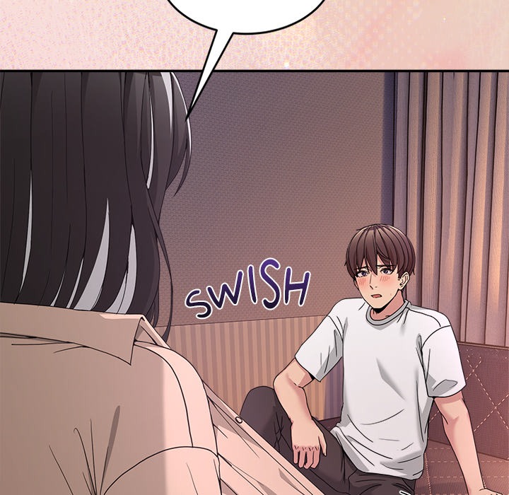 No Men Allowed 170