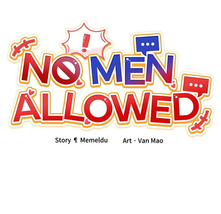 No Men Allowed 23