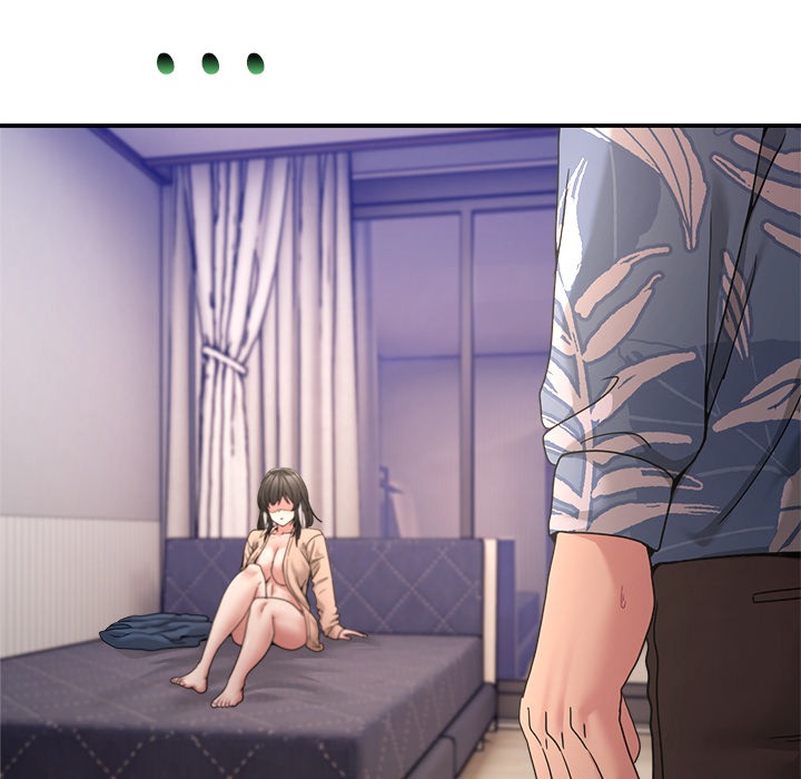 No Men Allowed 25