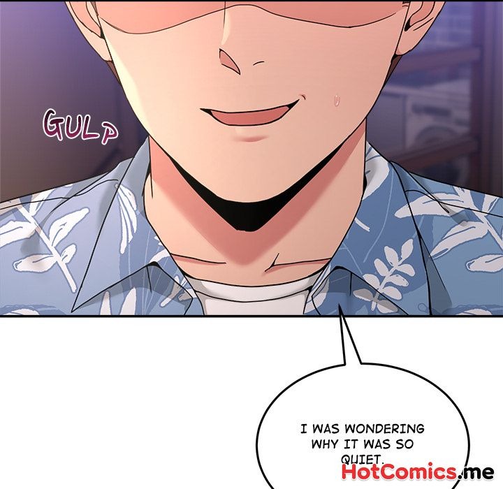 No Men Allowed 28