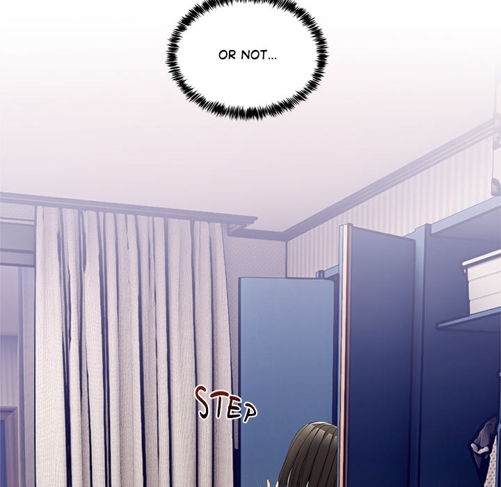 No Men Allowed 40
