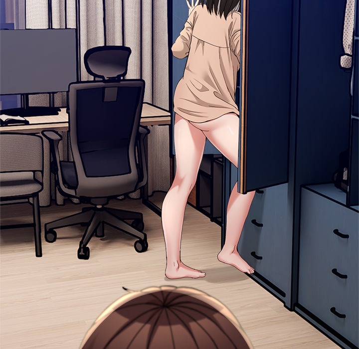 No Men Allowed 41