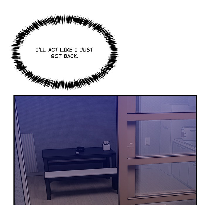 No Men Allowed 8