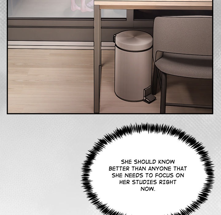 No Men Allowed 74