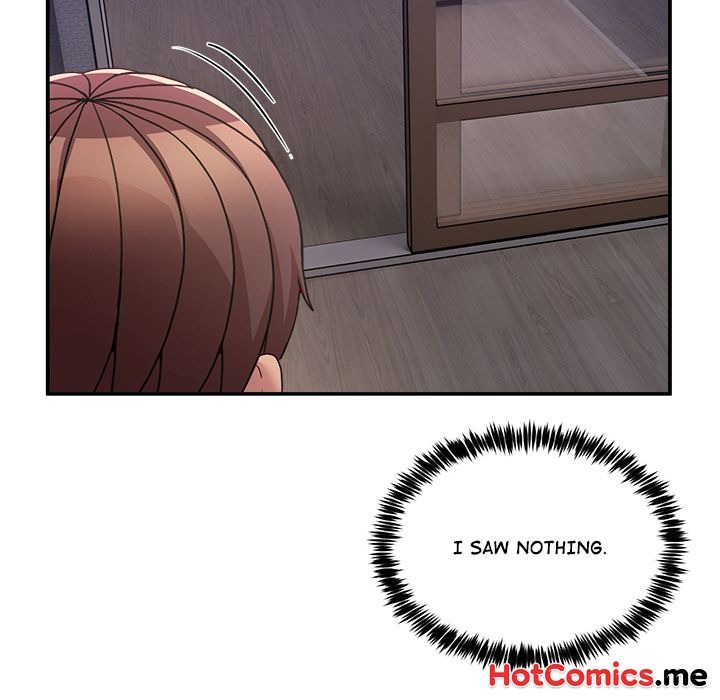 No Men Allowed 9