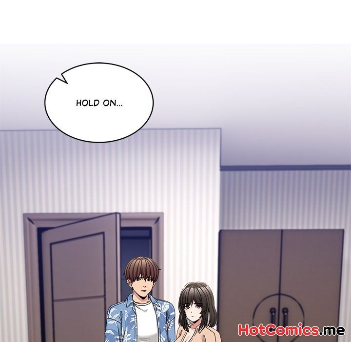 No Men Allowed 81