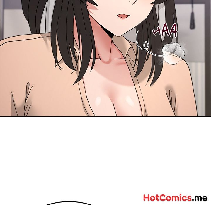 No Men Allowed 86