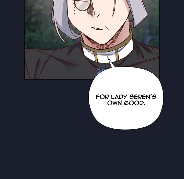 No Men Allowed 106