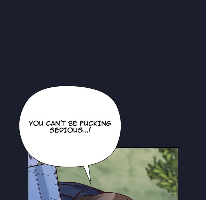 No Men Allowed 107