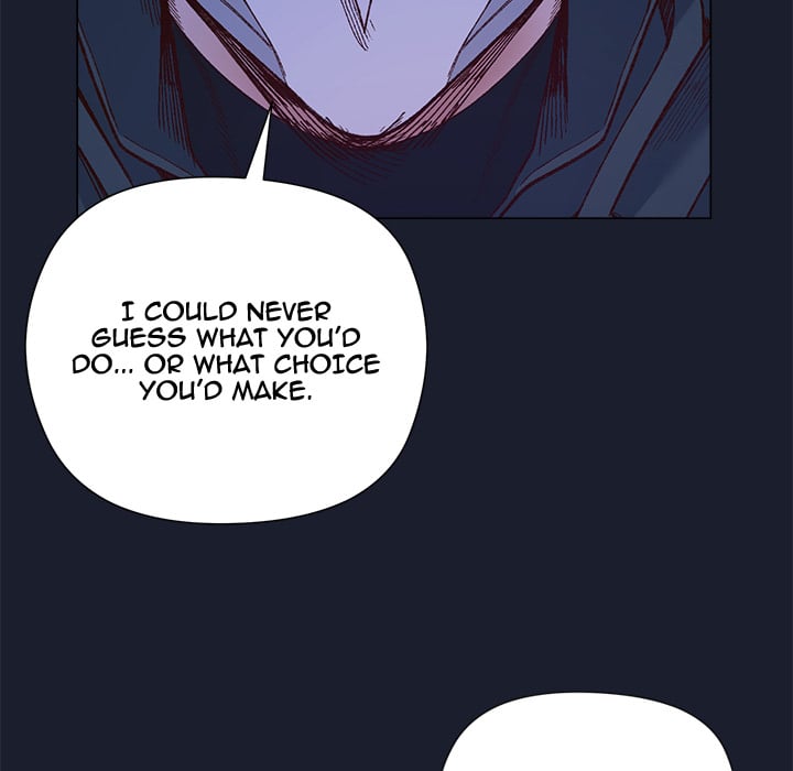 No Men Allowed 121