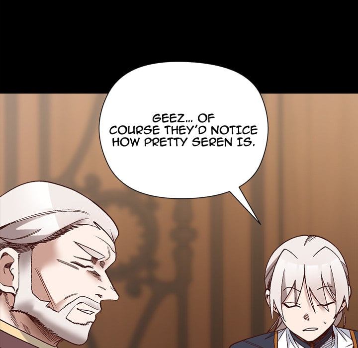 No Men Allowed 142