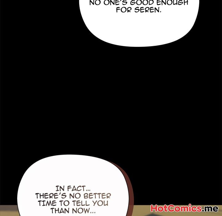 No Men Allowed 155