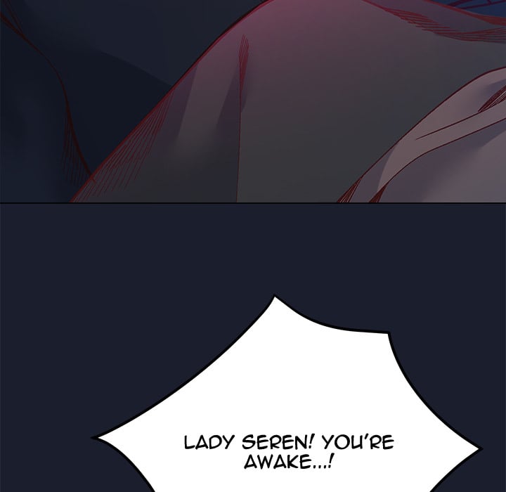No Men Allowed 85