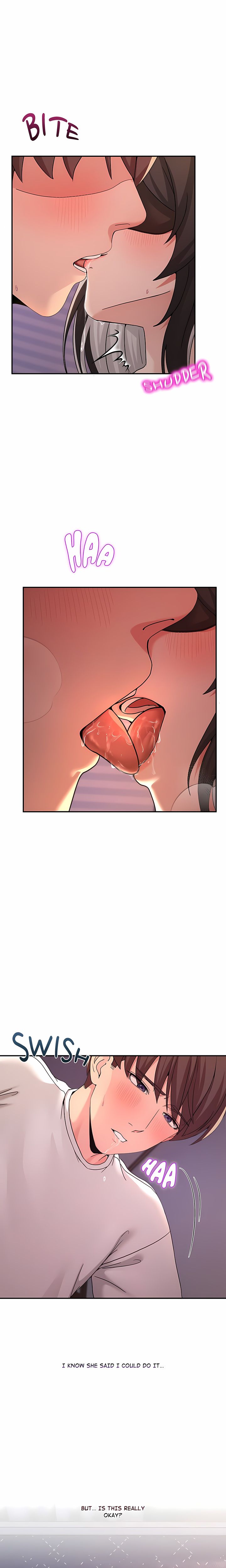 No Men Allowed 2