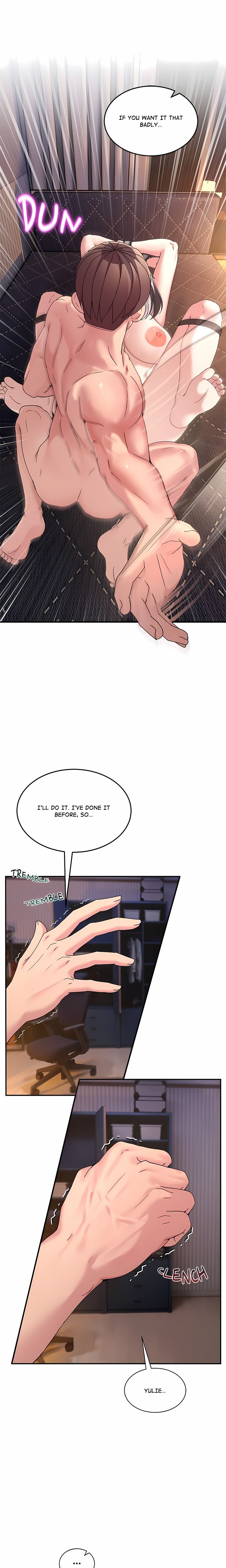 No Men Allowed 17