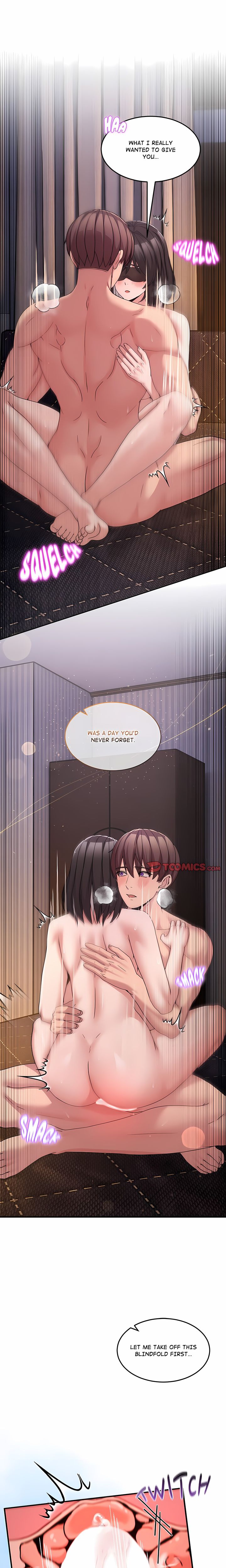 No Men Allowed 21