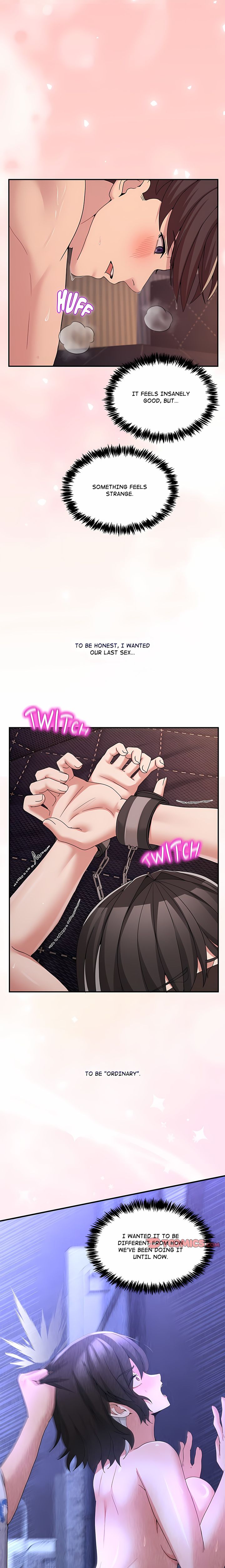 No Men Allowed 9