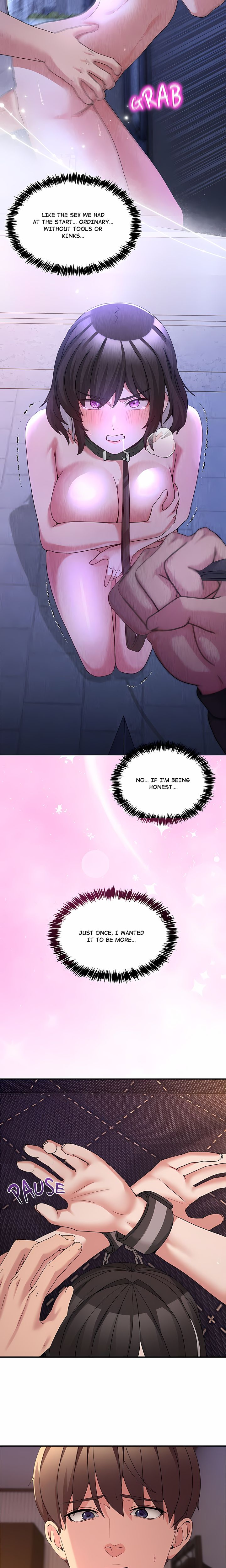 No Men Allowed 10