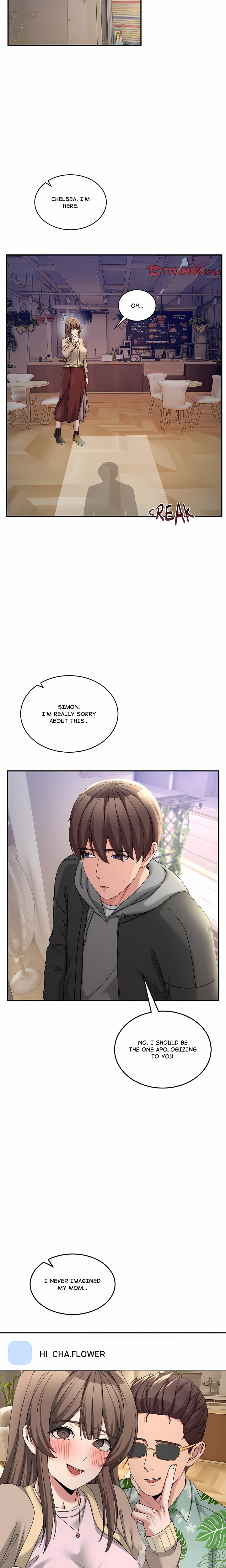 No Men Allowed 12