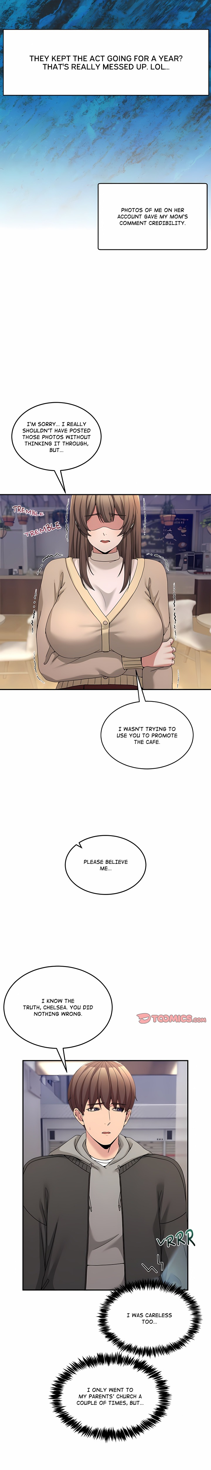 No Men Allowed 14