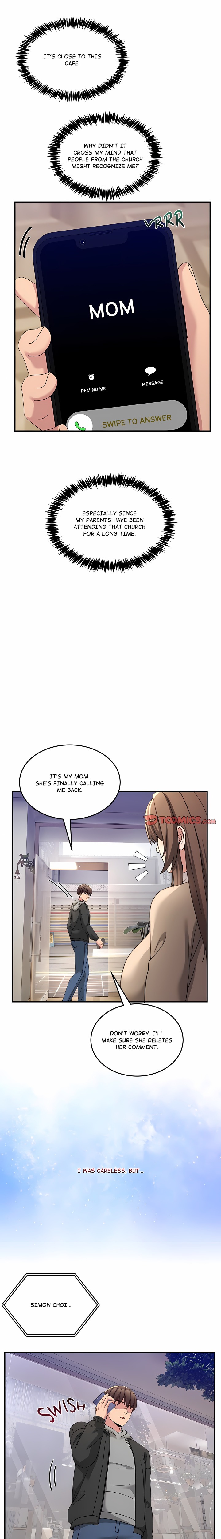 No Men Allowed 15