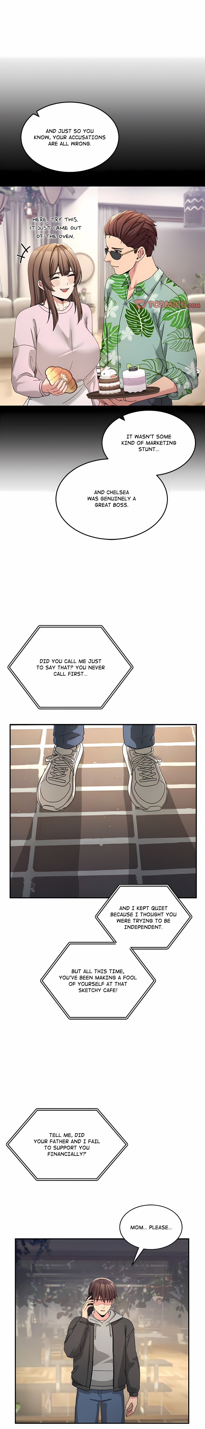 No Men Allowed 17