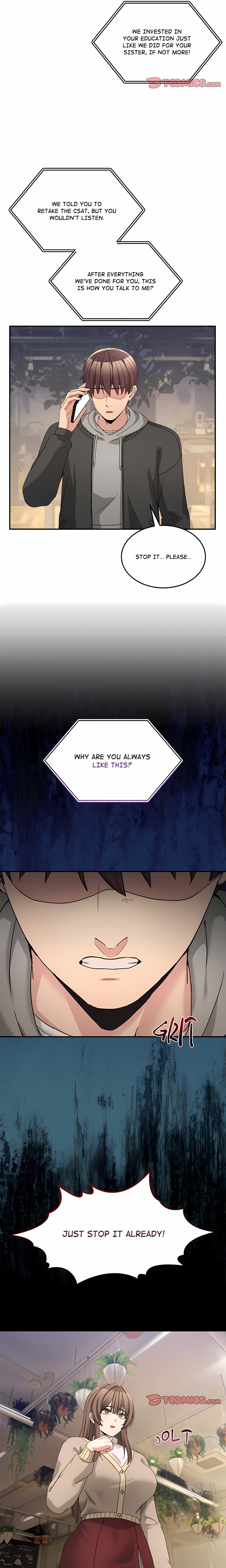 No Men Allowed 18