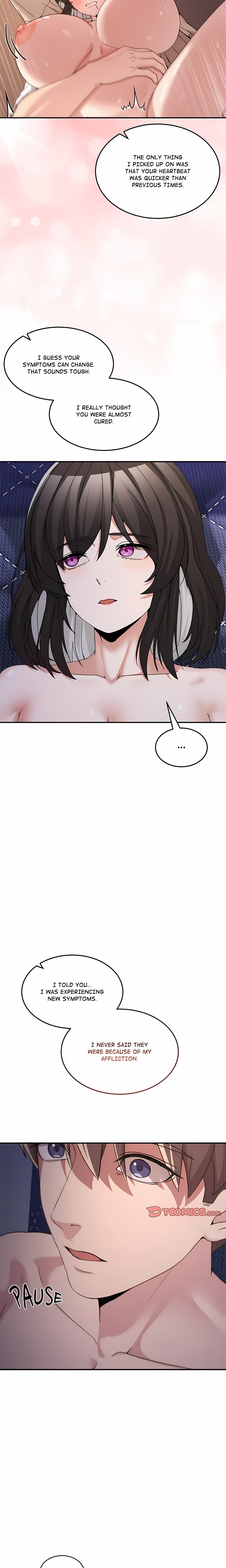 No Men Allowed 3