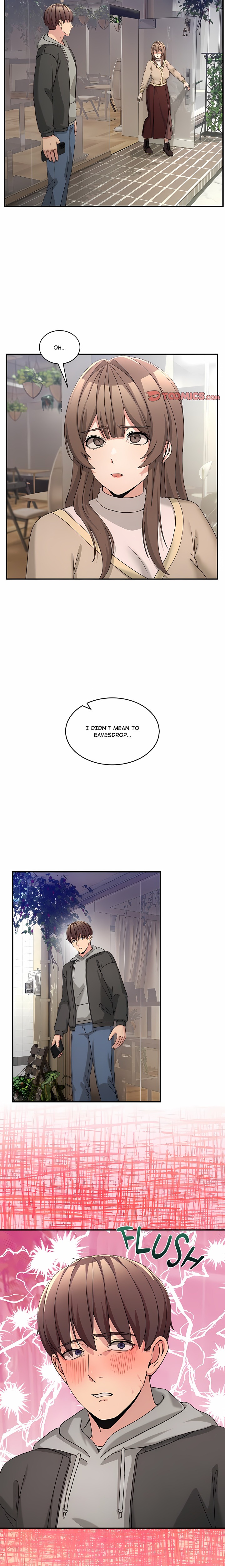 No Men Allowed 22