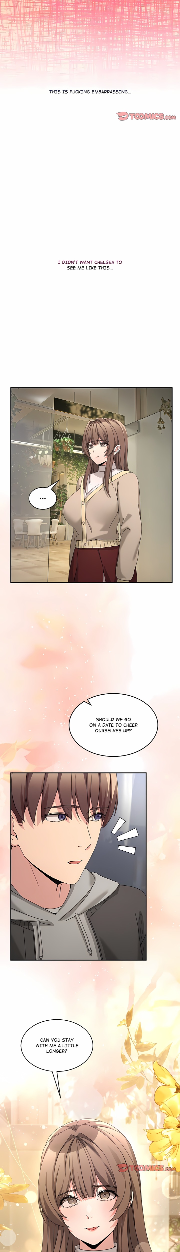No Men Allowed 23