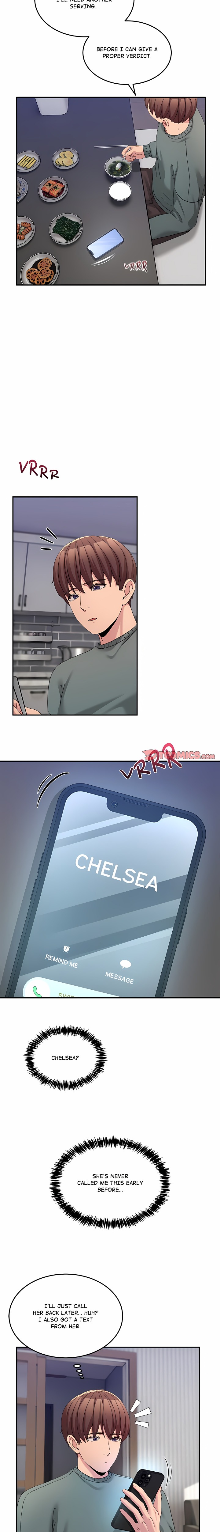 No Men Allowed 10