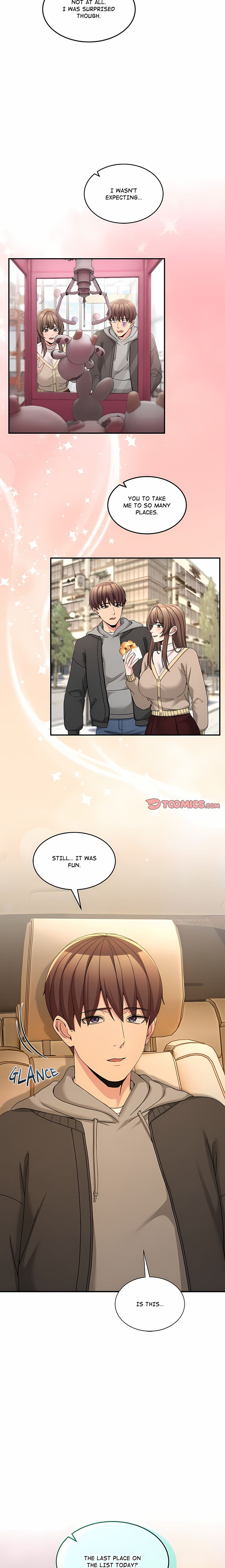 No Men Allowed 2