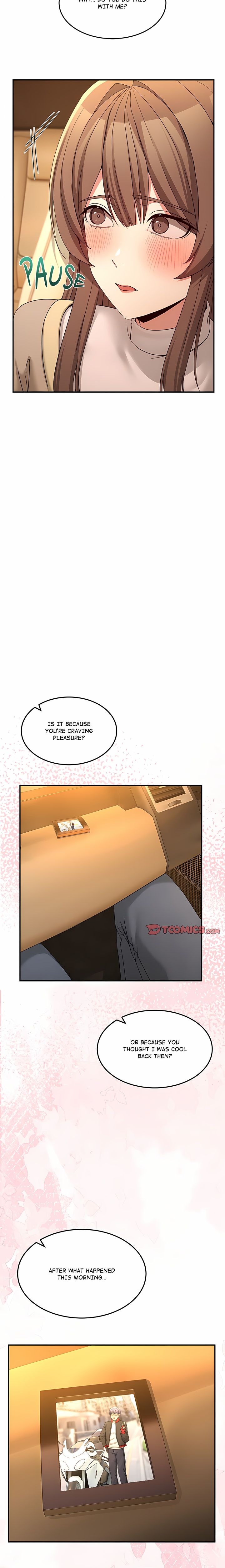 No Men Allowed 12