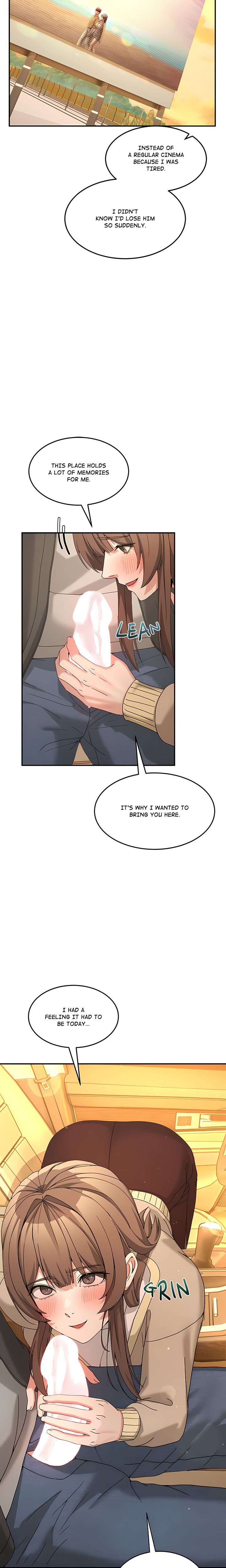 No Men Allowed 14