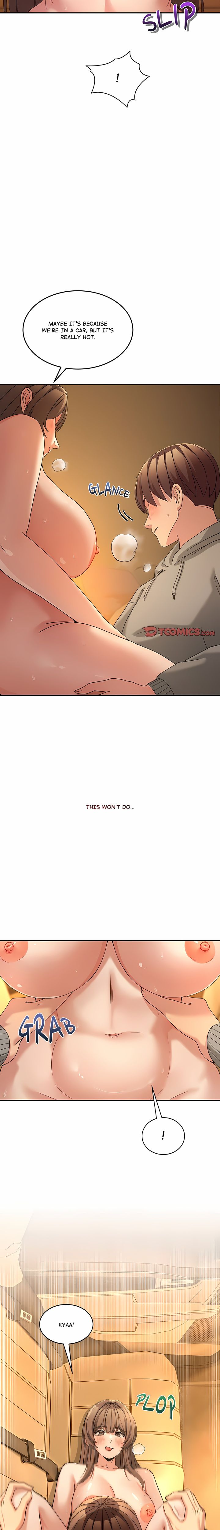 No Men Allowed 21