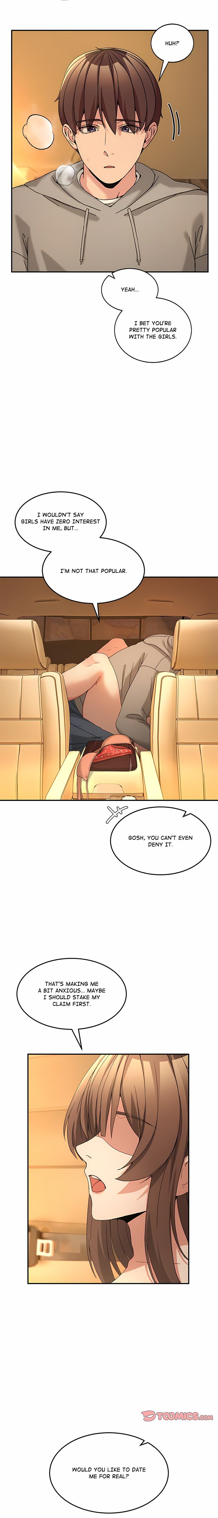 No Men Allowed 23
