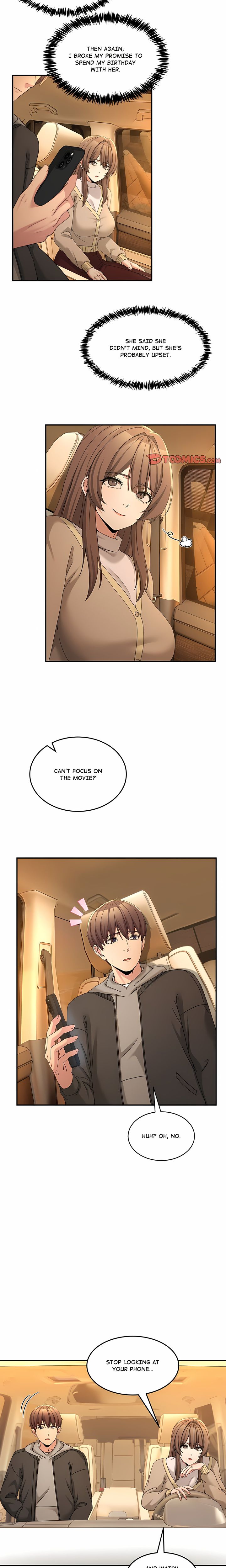 No Men Allowed 6