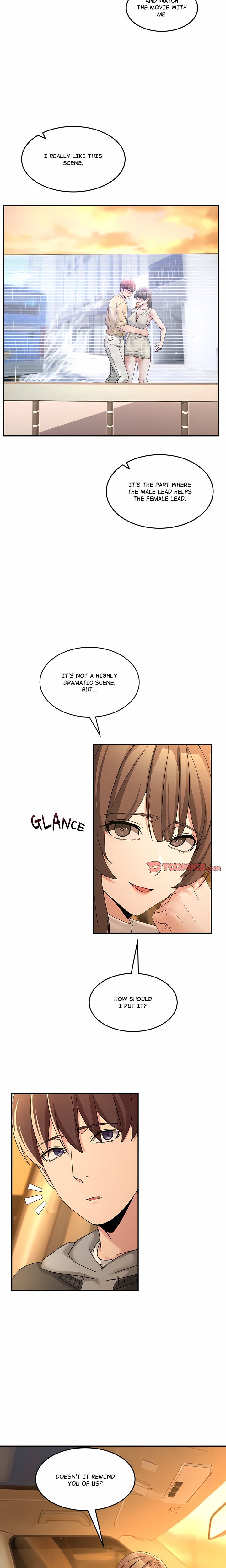 No Men Allowed 7