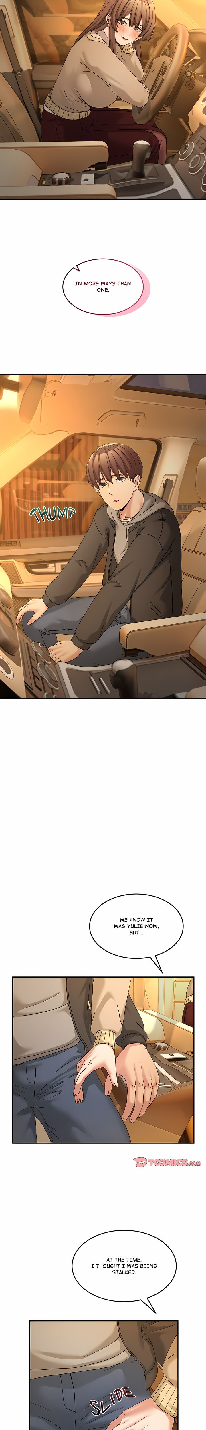 No Men Allowed 8