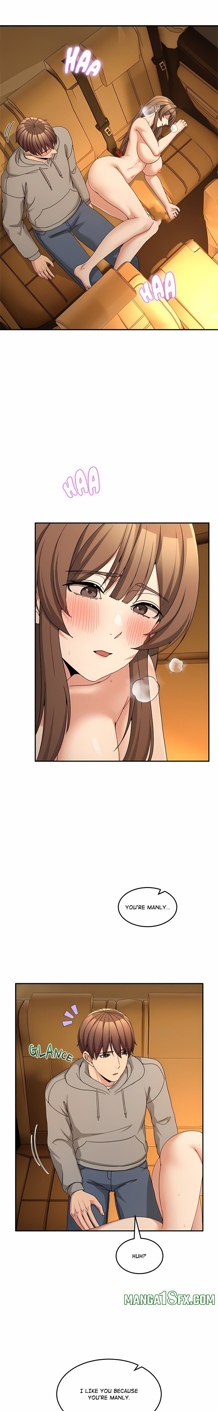 No Men Allowed 17