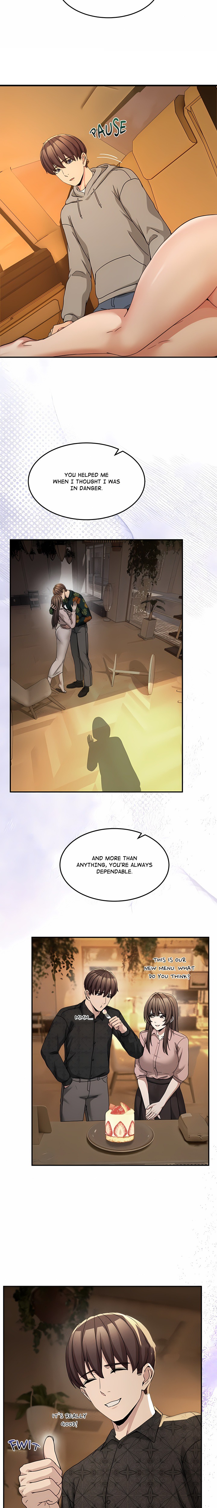 No Men Allowed 18