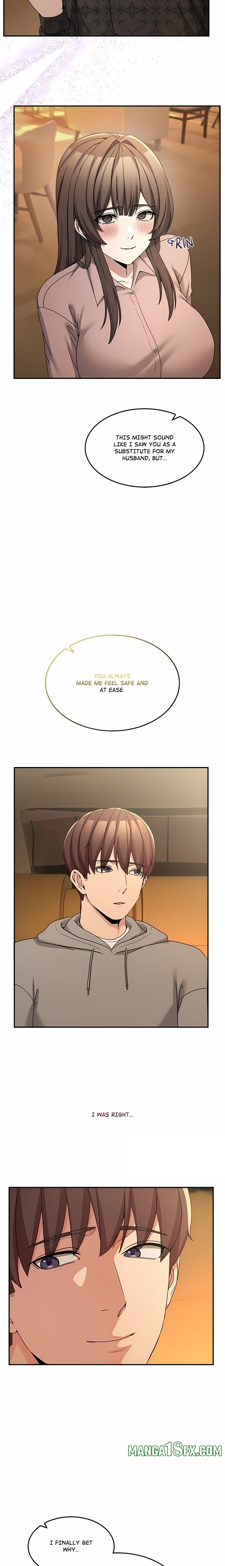 No Men Allowed 19