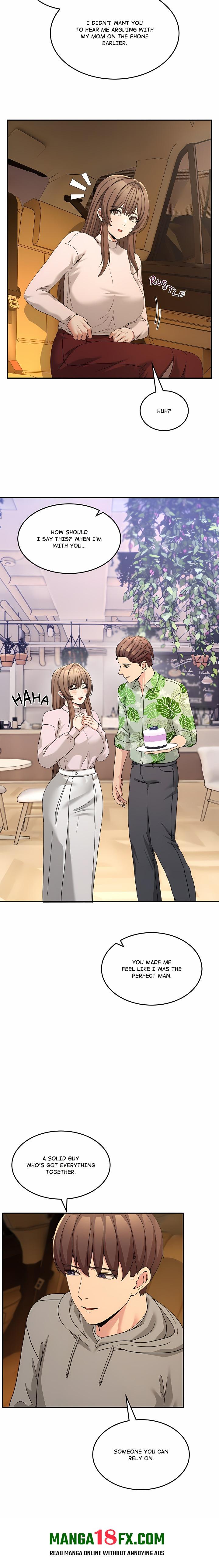 No Men Allowed 20
