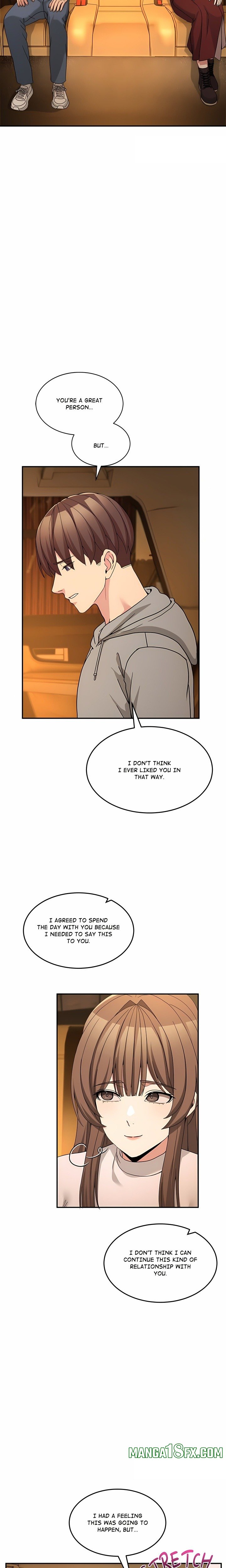 No Men Allowed 23