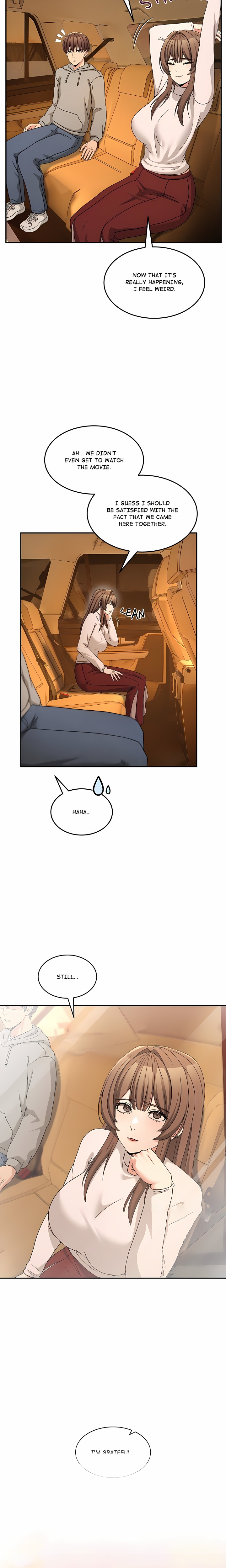 No Men Allowed 24